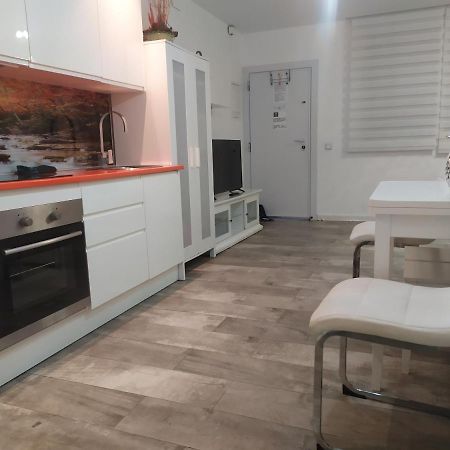 Carihuela Los Nidos Sun&Beach Leilighet Torremolinos Eksteriør bilde