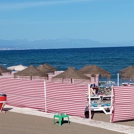 Carihuela Los Nidos Sun&Beach Leilighet Torremolinos Eksteriør bilde