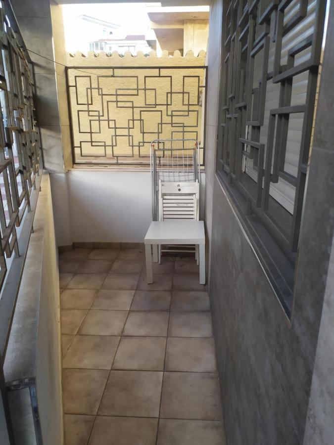 Carihuela Los Nidos Sun&Beach Leilighet Torremolinos Eksteriør bilde