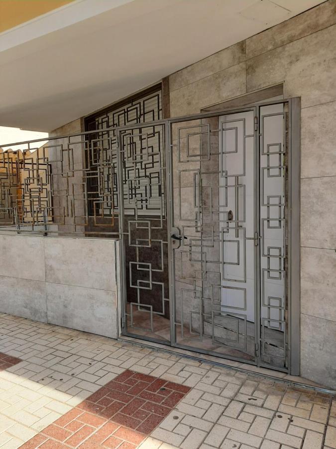 Carihuela Los Nidos Sun&Beach Leilighet Torremolinos Eksteriør bilde