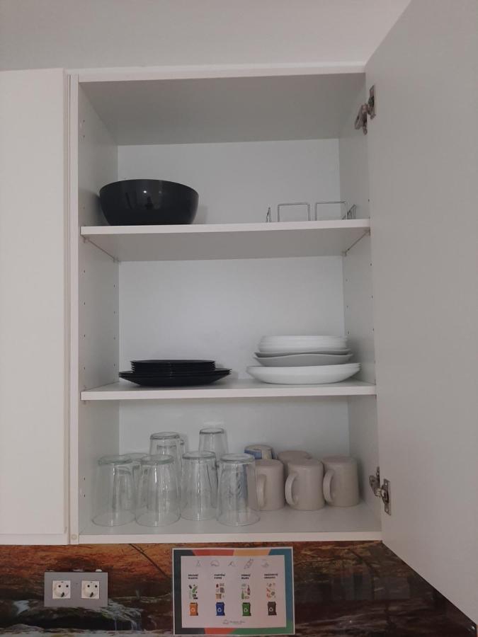 Carihuela Los Nidos Sun&Beach Leilighet Torremolinos Eksteriør bilde