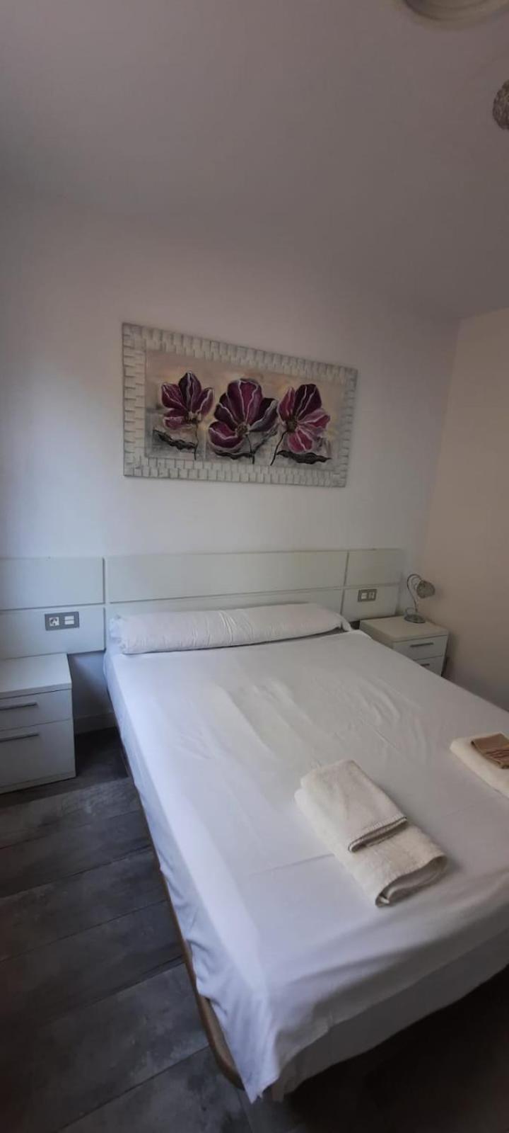 Carihuela Los Nidos Sun&Beach Leilighet Torremolinos Eksteriør bilde