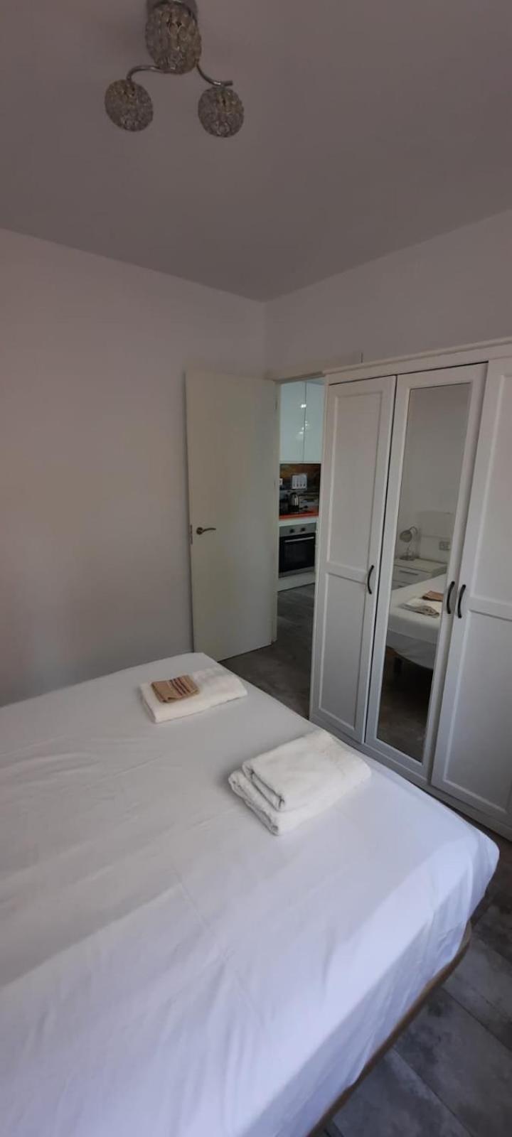 Carihuela Los Nidos Sun&Beach Leilighet Torremolinos Eksteriør bilde