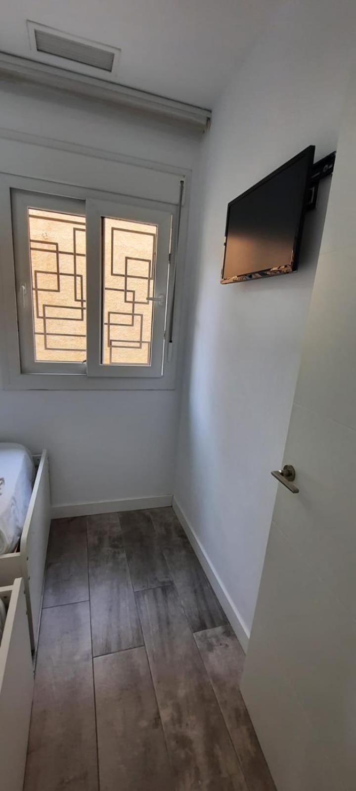 Carihuela Los Nidos Sun&Beach Leilighet Torremolinos Eksteriør bilde
