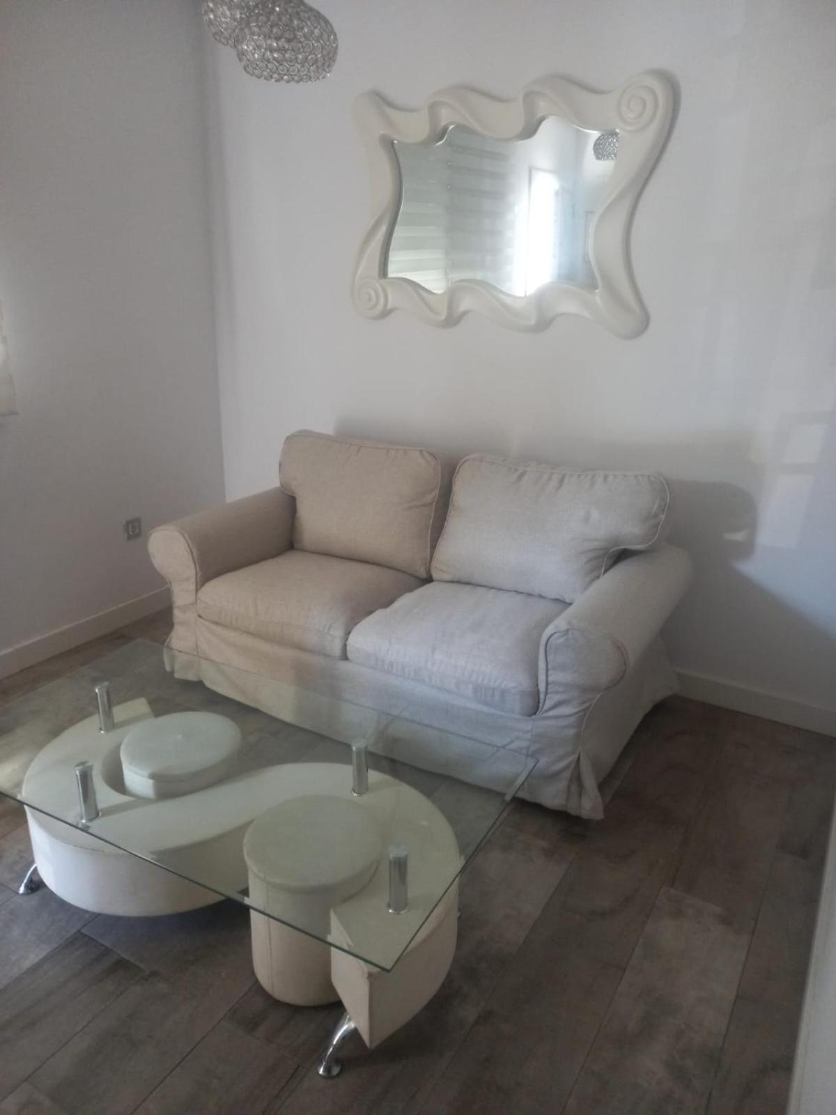 Carihuela Los Nidos Sun&Beach Leilighet Torremolinos Eksteriør bilde