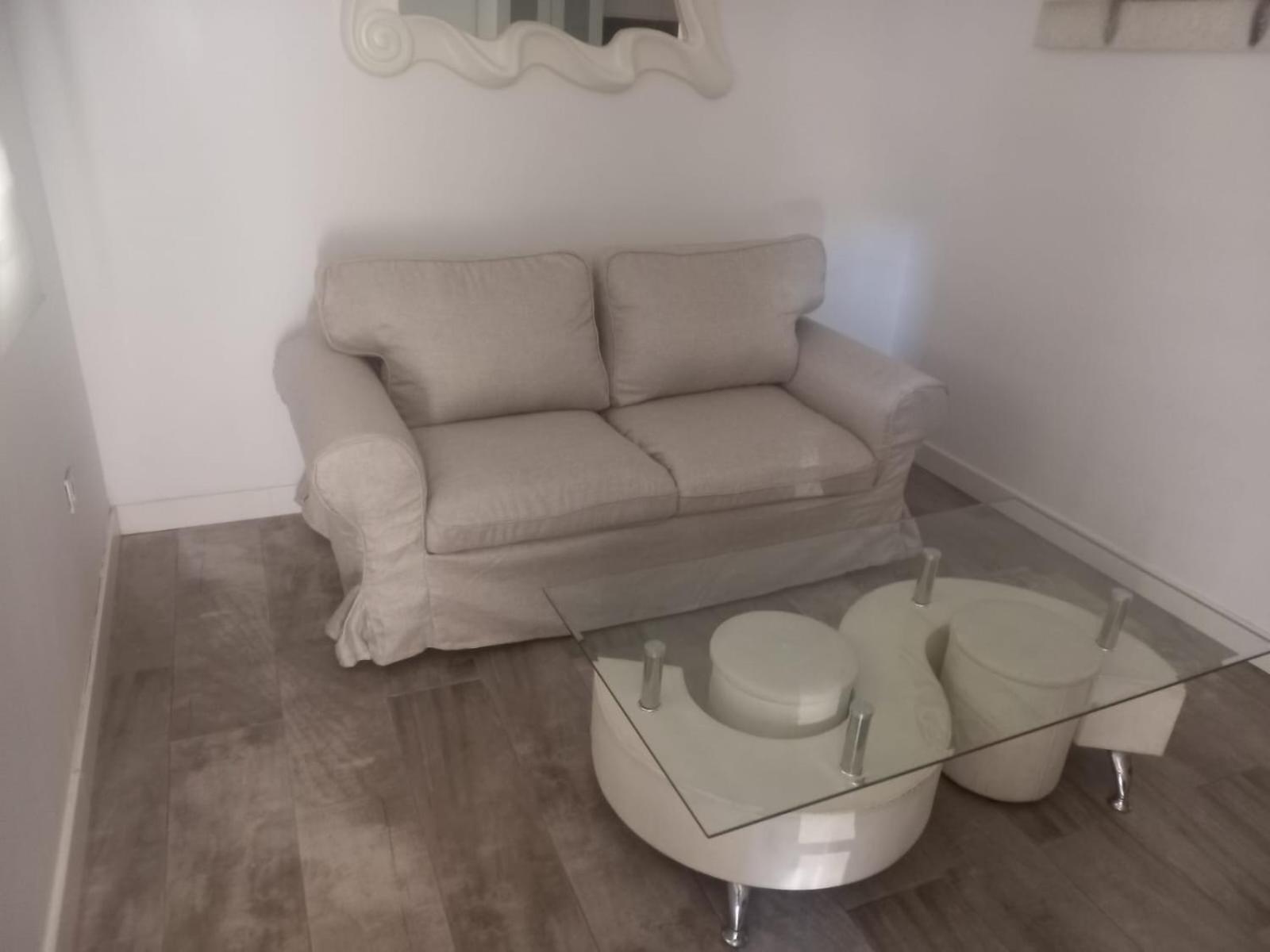 Carihuela Los Nidos Sun&Beach Leilighet Torremolinos Eksteriør bilde