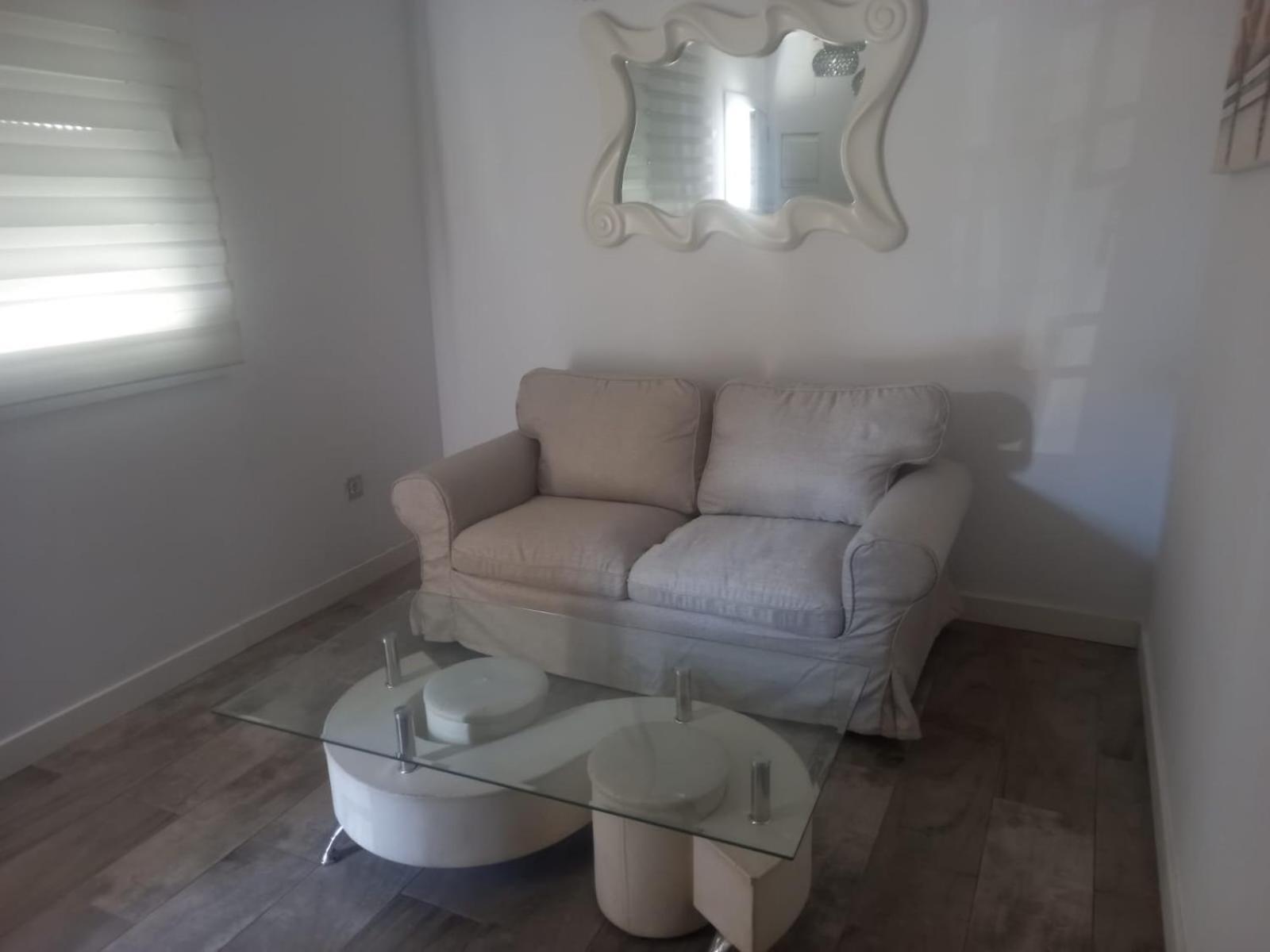 Carihuela Los Nidos Sun&Beach Leilighet Torremolinos Eksteriør bilde