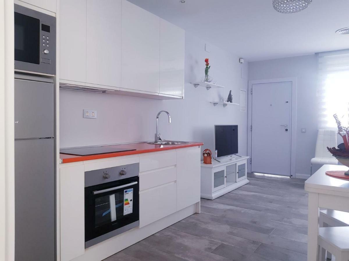 Carihuela Los Nidos Sun&Beach Leilighet Torremolinos Eksteriør bilde