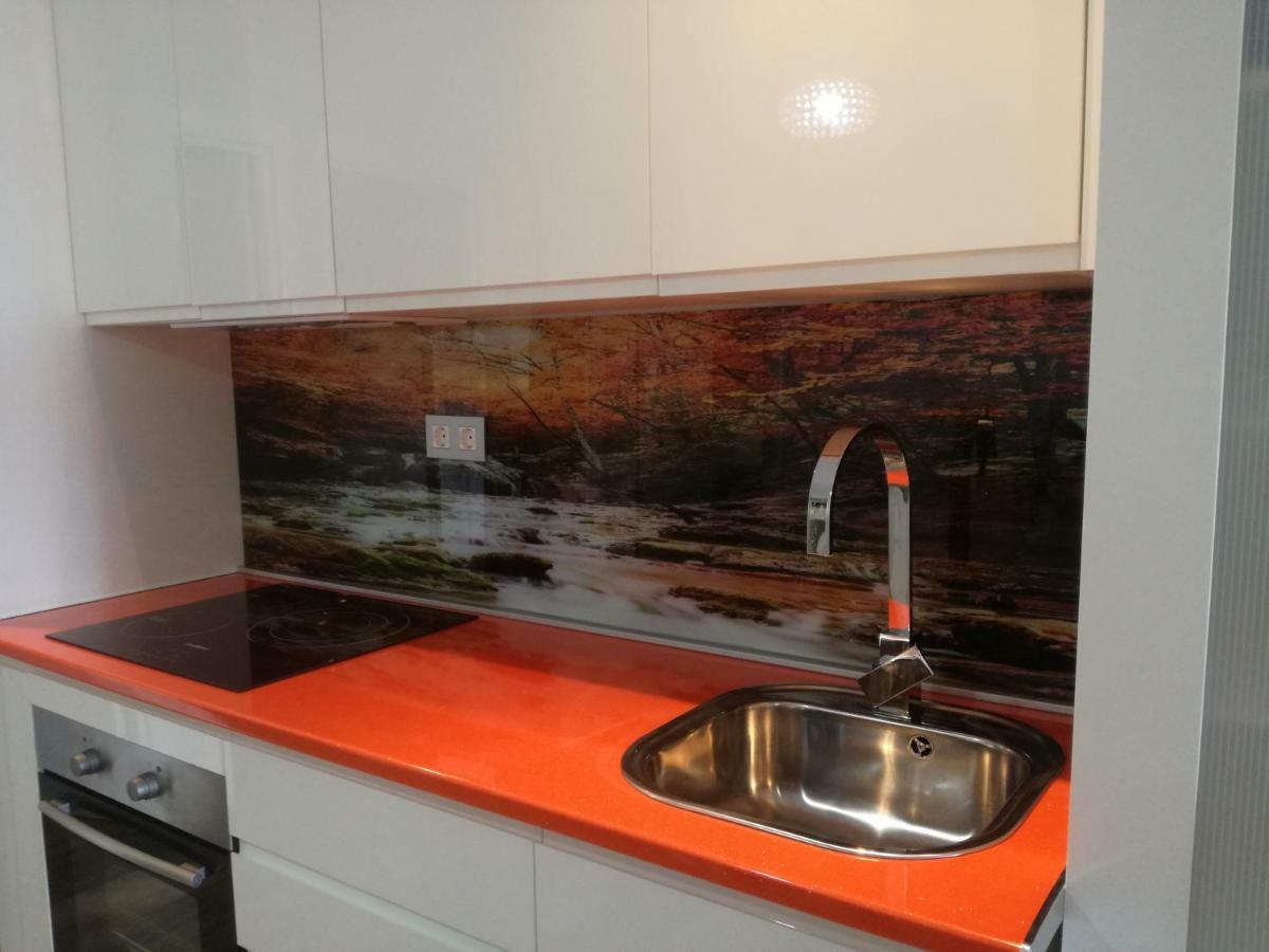 Carihuela Los Nidos Sun&Beach Leilighet Torremolinos Eksteriør bilde